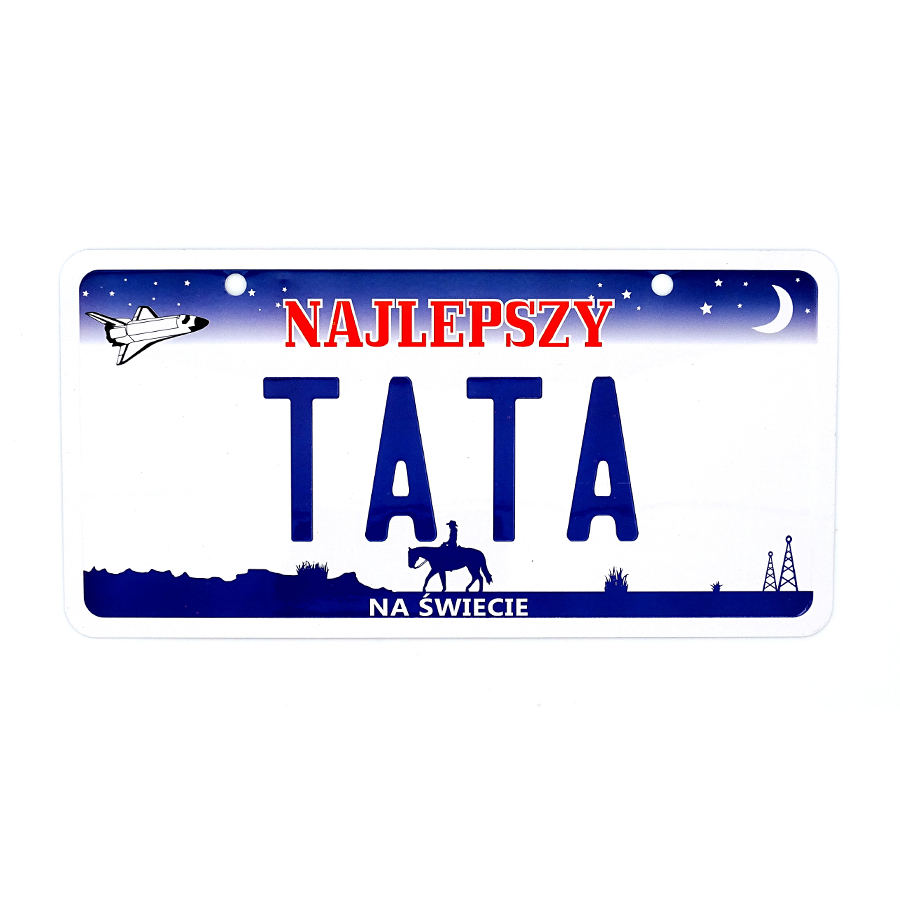 05 Najlepszy Tata na świecie