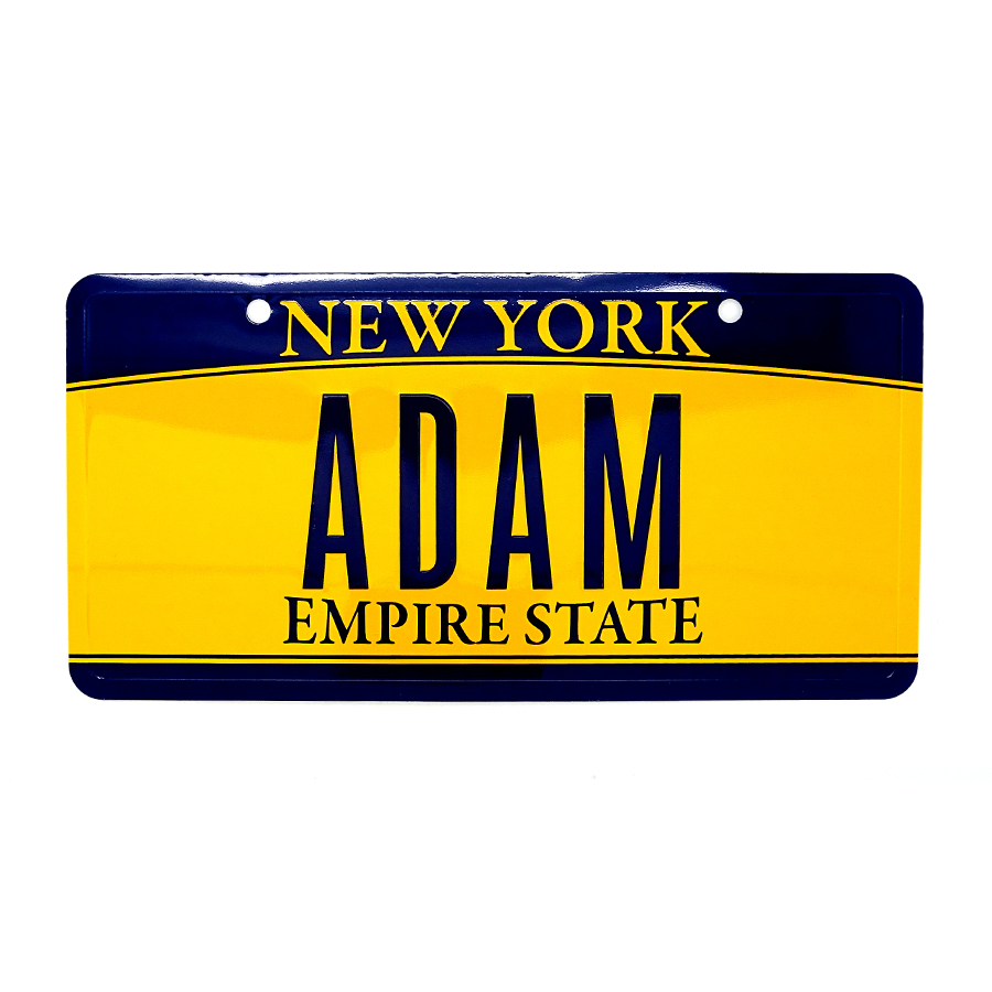 15 Adam