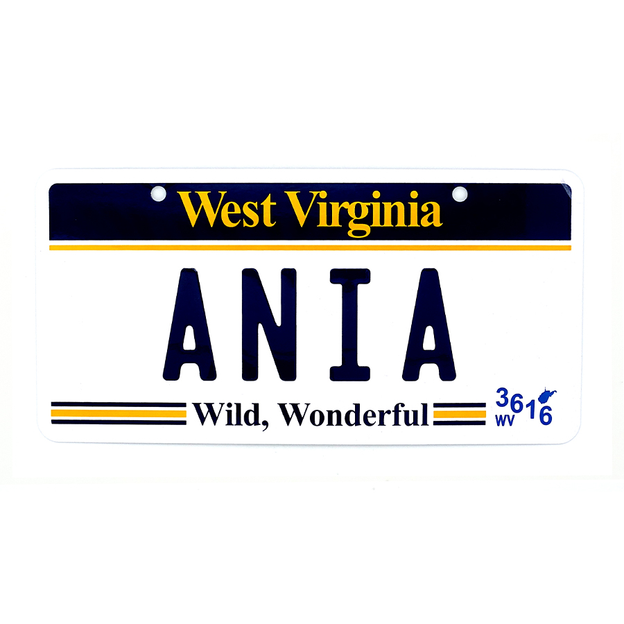 20 Ania