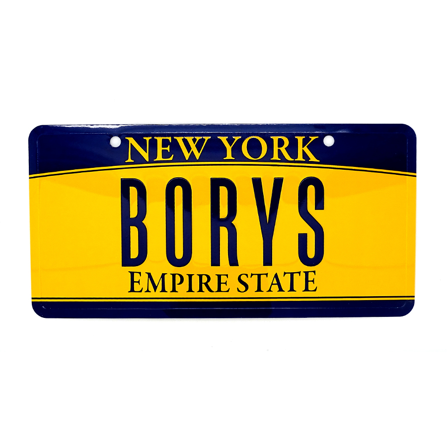 27 Borys