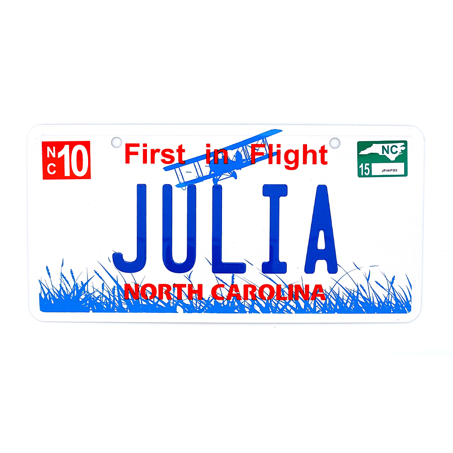44 Julia