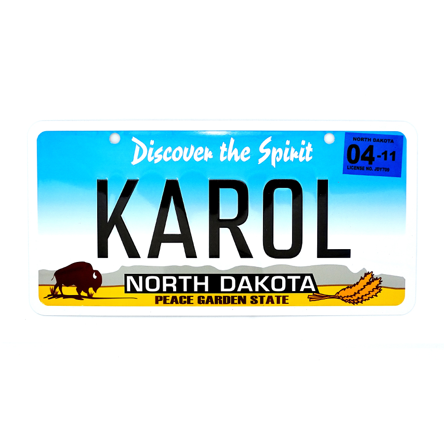 48 Karol