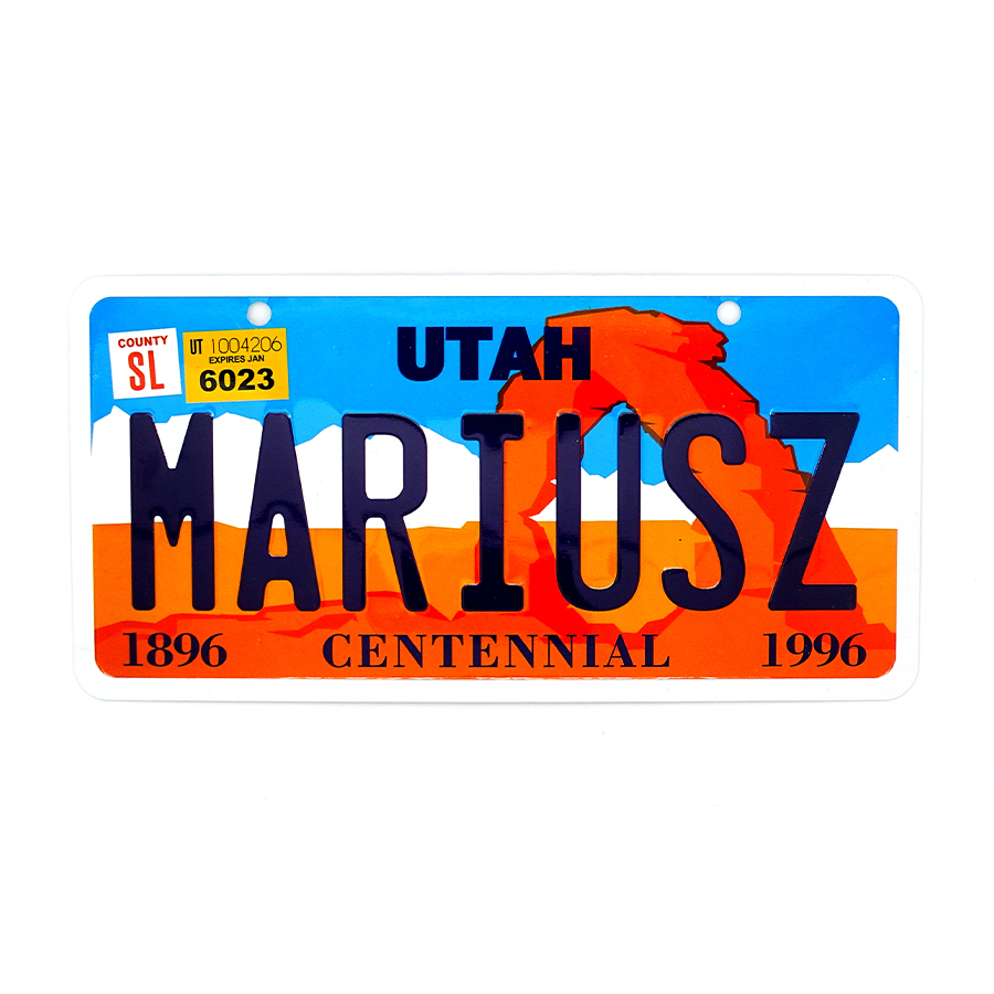 66 Mariusz