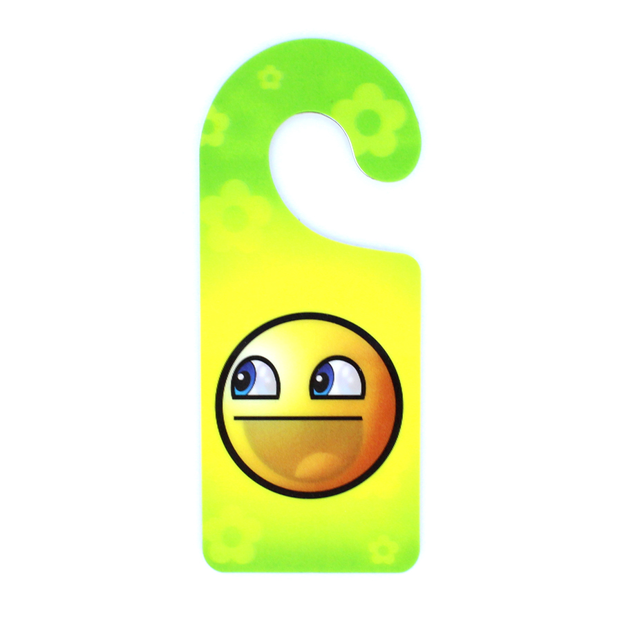 23 Smile