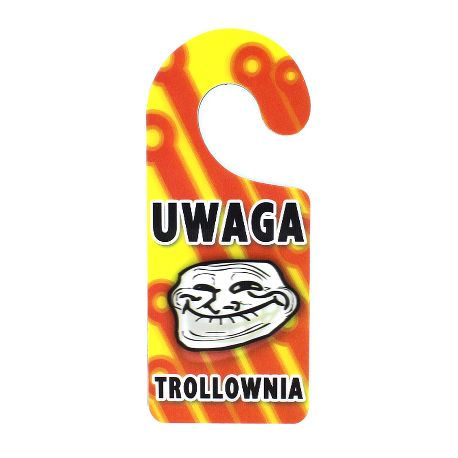25 Trollownia