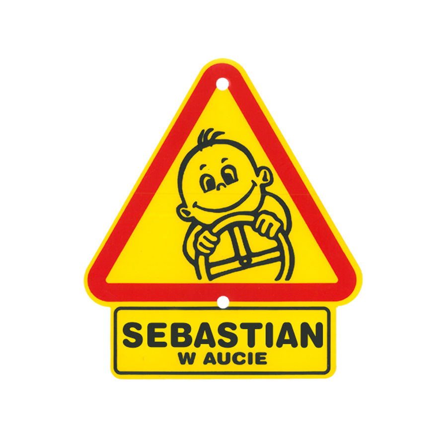 101 Sebastian