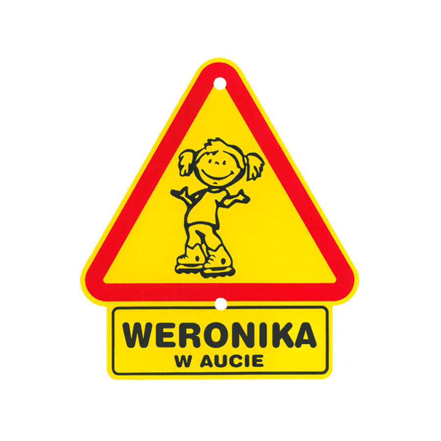 107 Weronika
