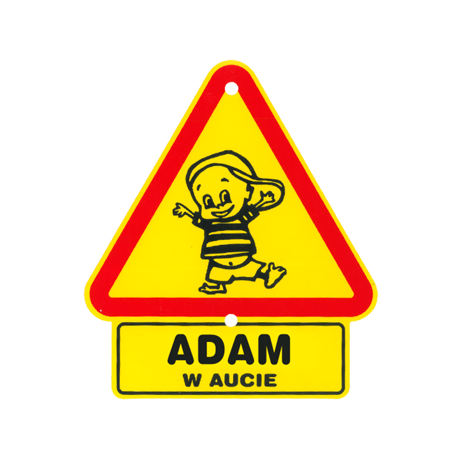 12 Adam