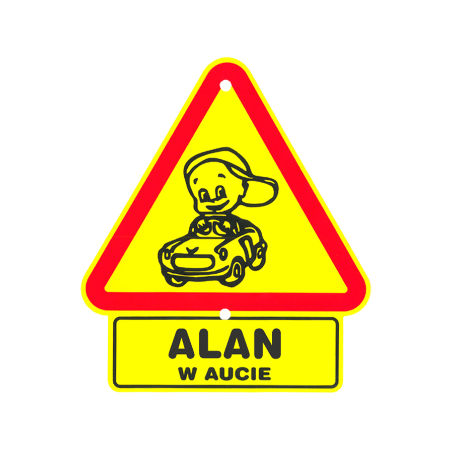 16 Alan