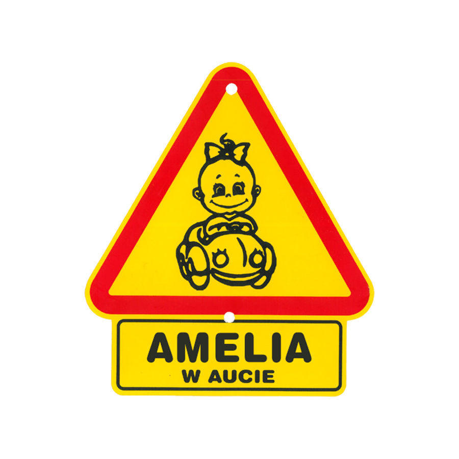 18 Amelia