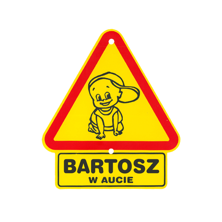 23 Bartosz