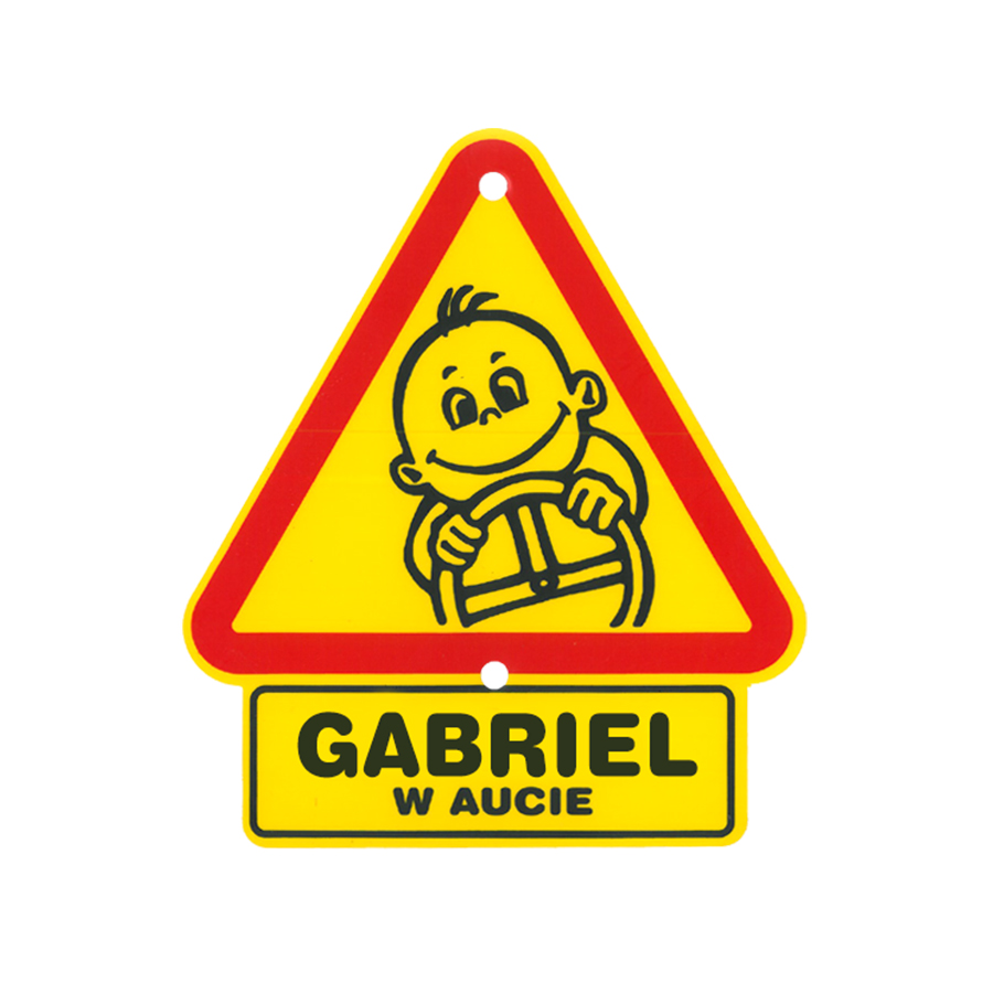 38 Gabriel