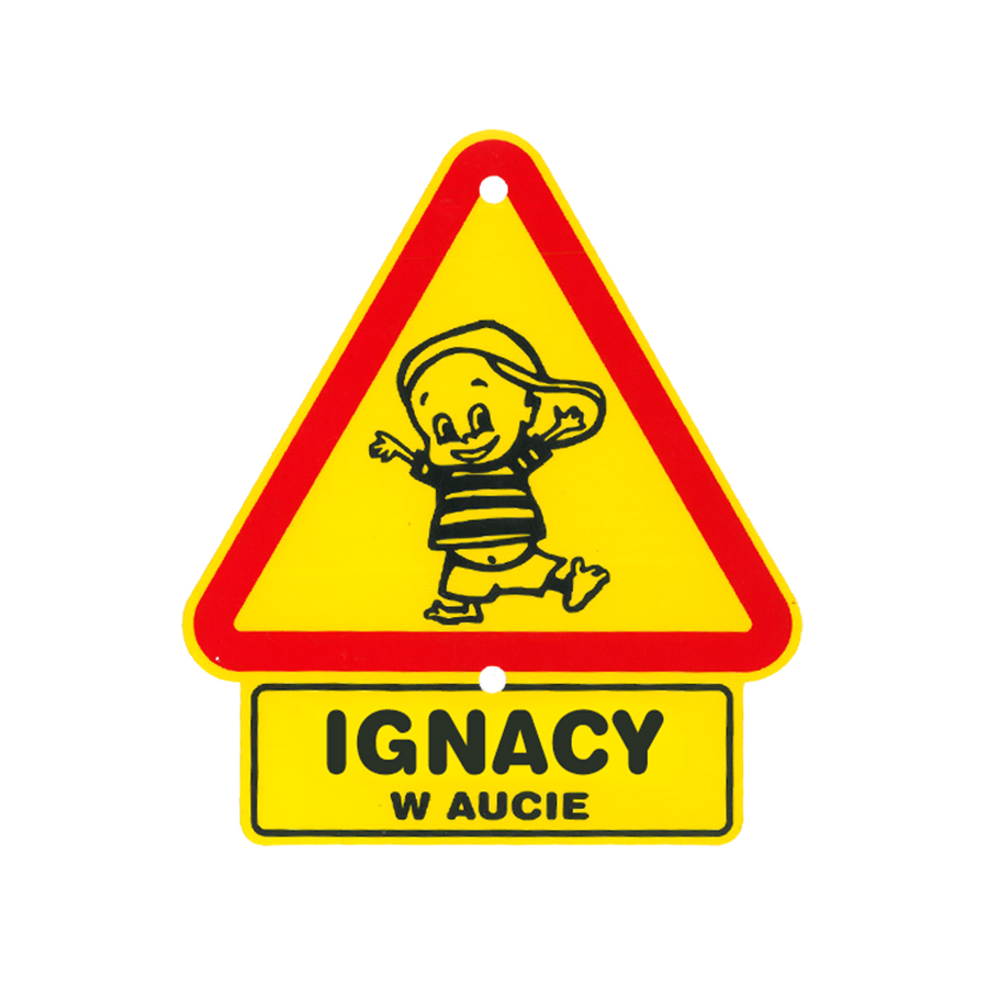 44 Ignacy