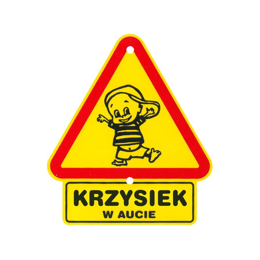 61 Krzysiek