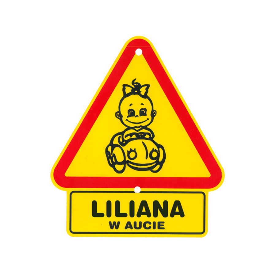 67 Liliana