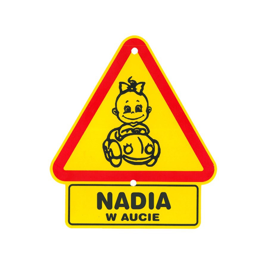 86 Nadia