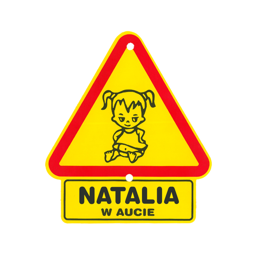 87 Natalia