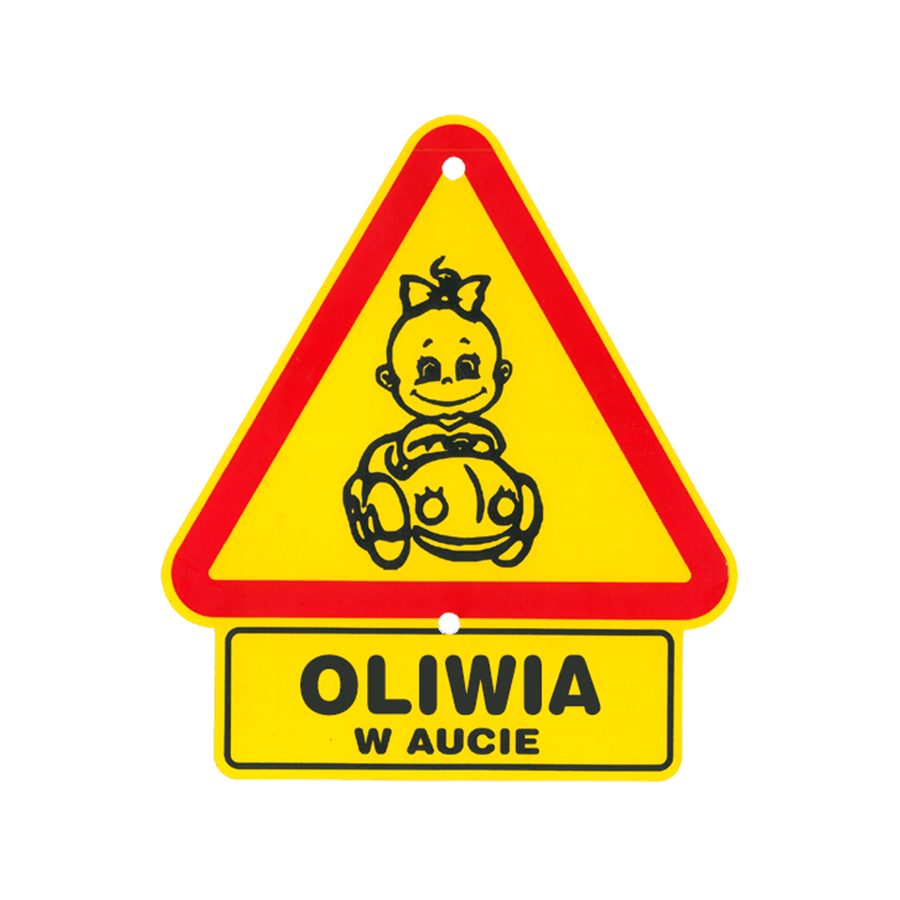 92 Oliwia