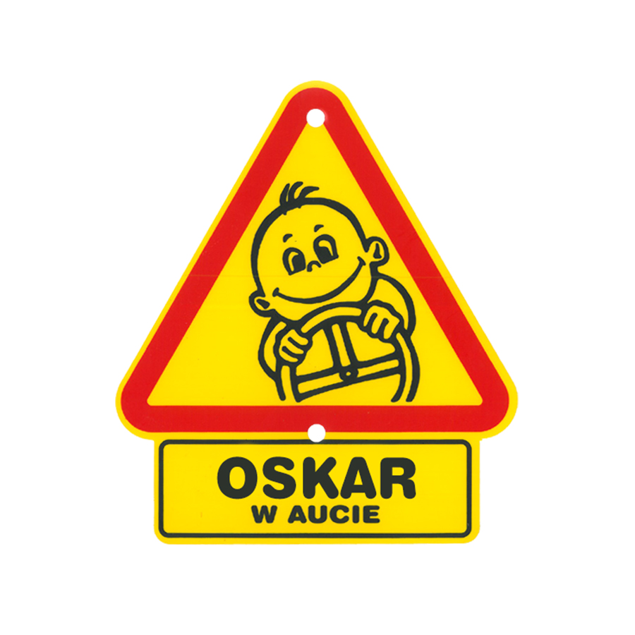 94 Oskar