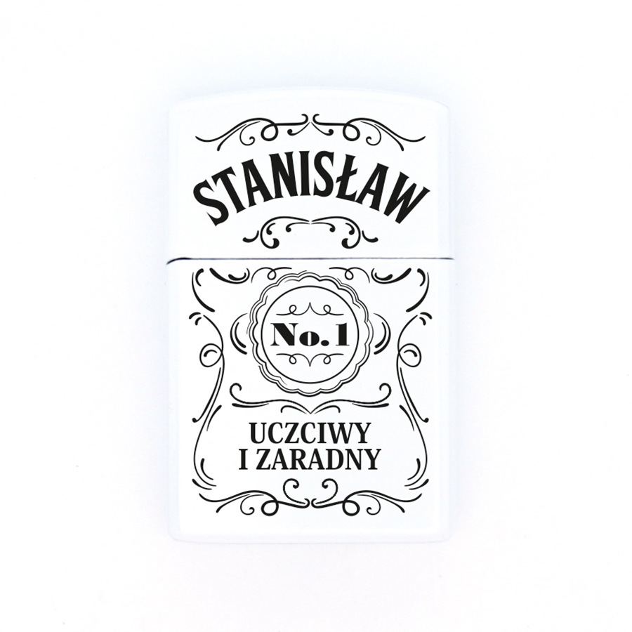 116 Stanisław