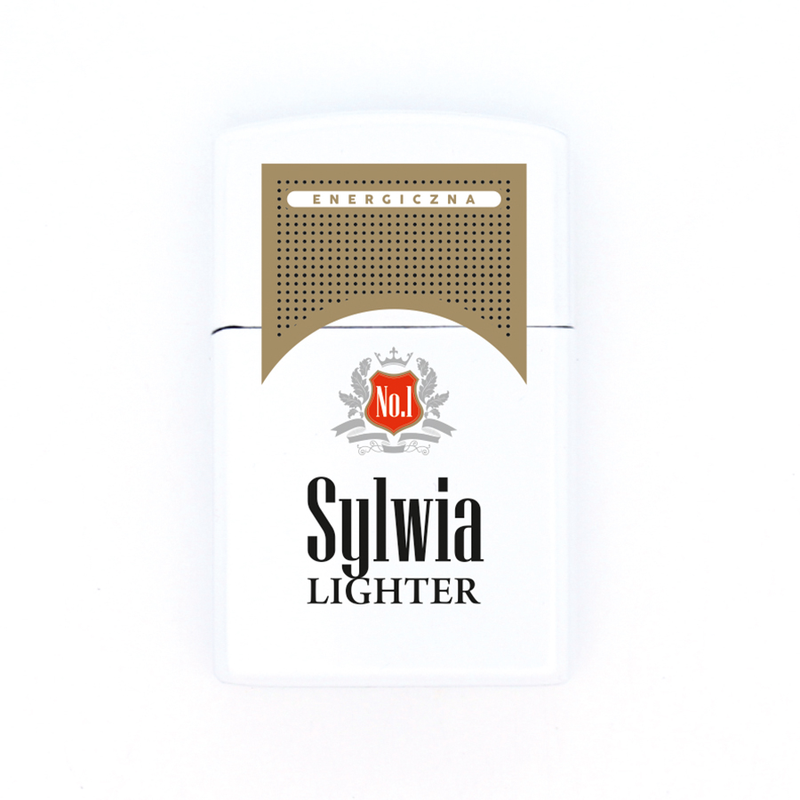 119 Sylwia