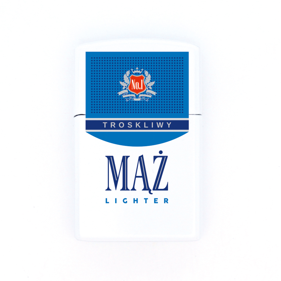 13 Mąż