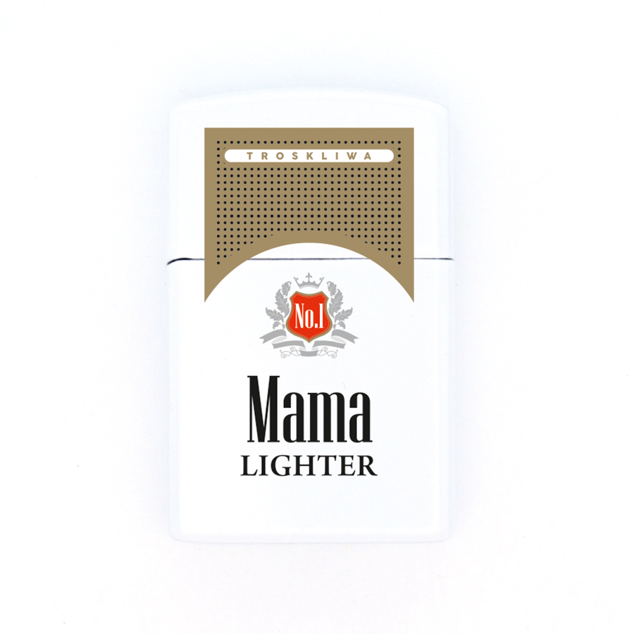 16 Mama