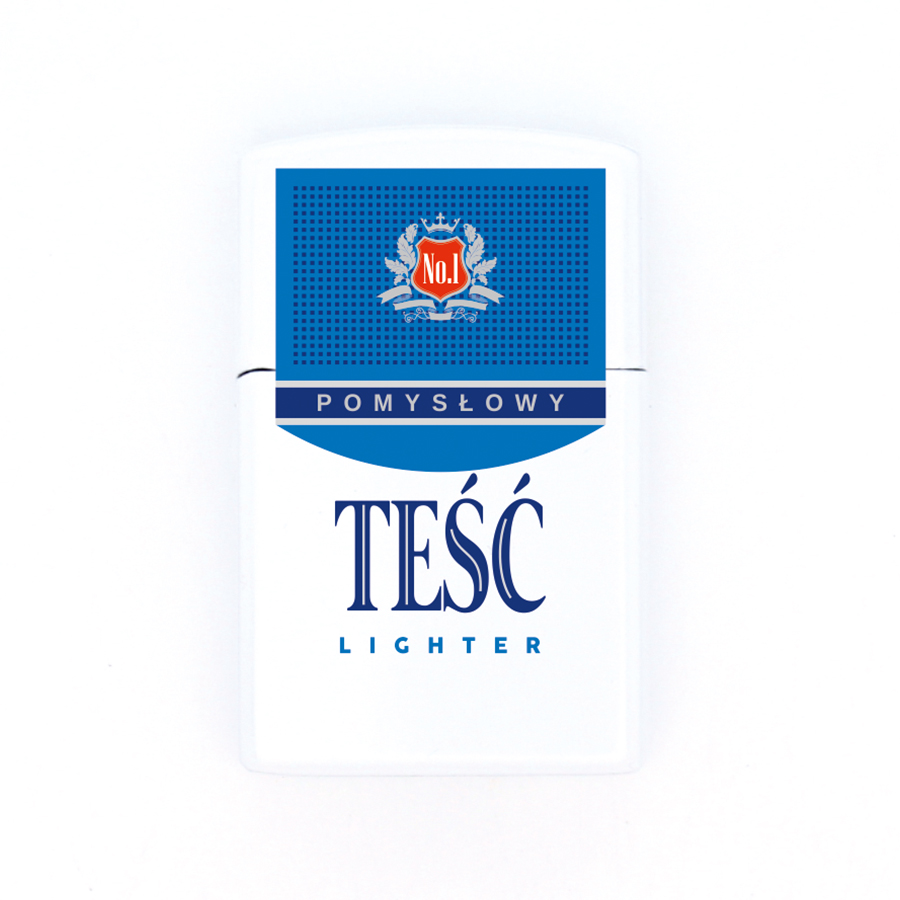 19 Teść