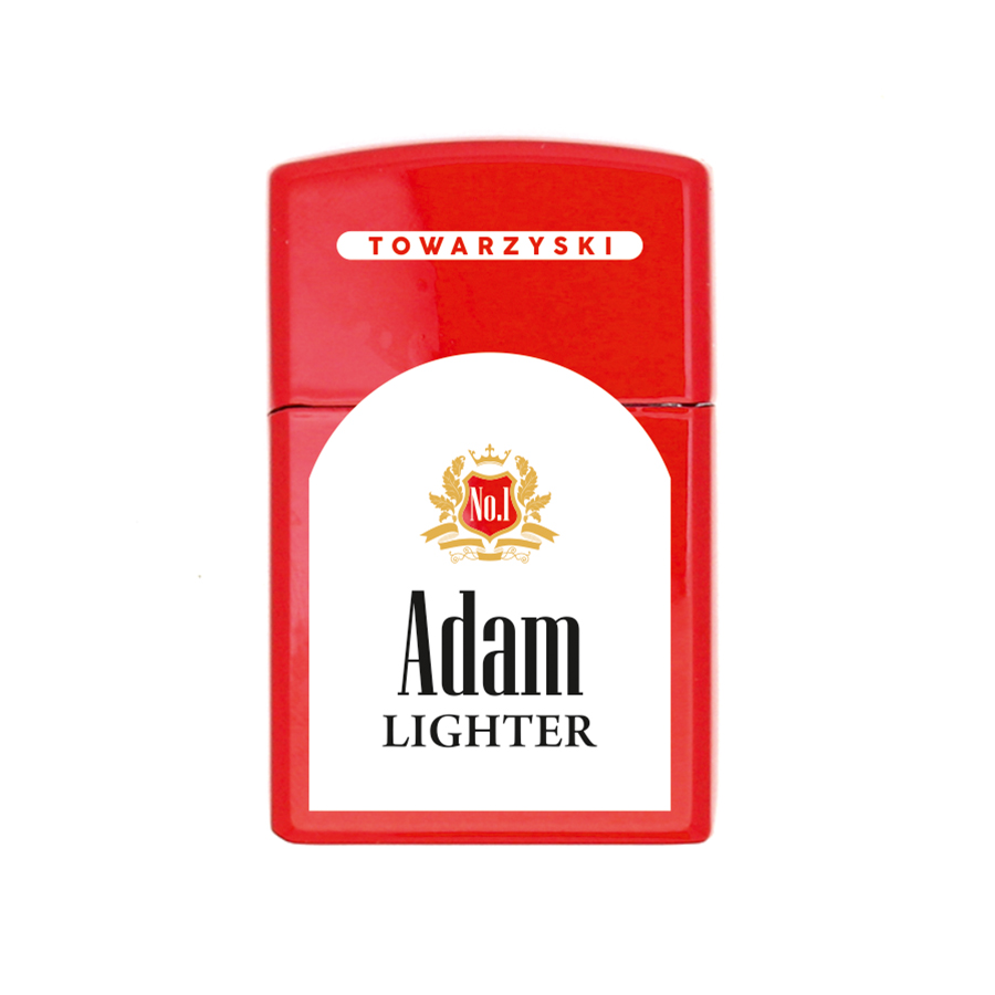 38 Adam
