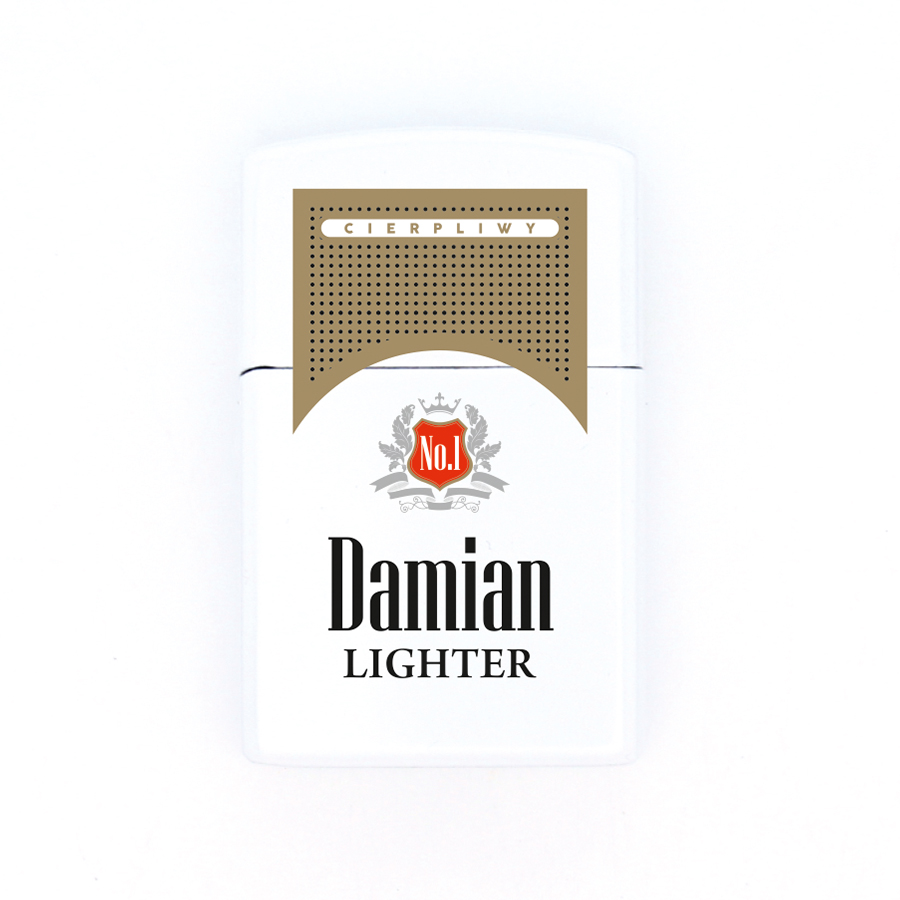 51 Damian
