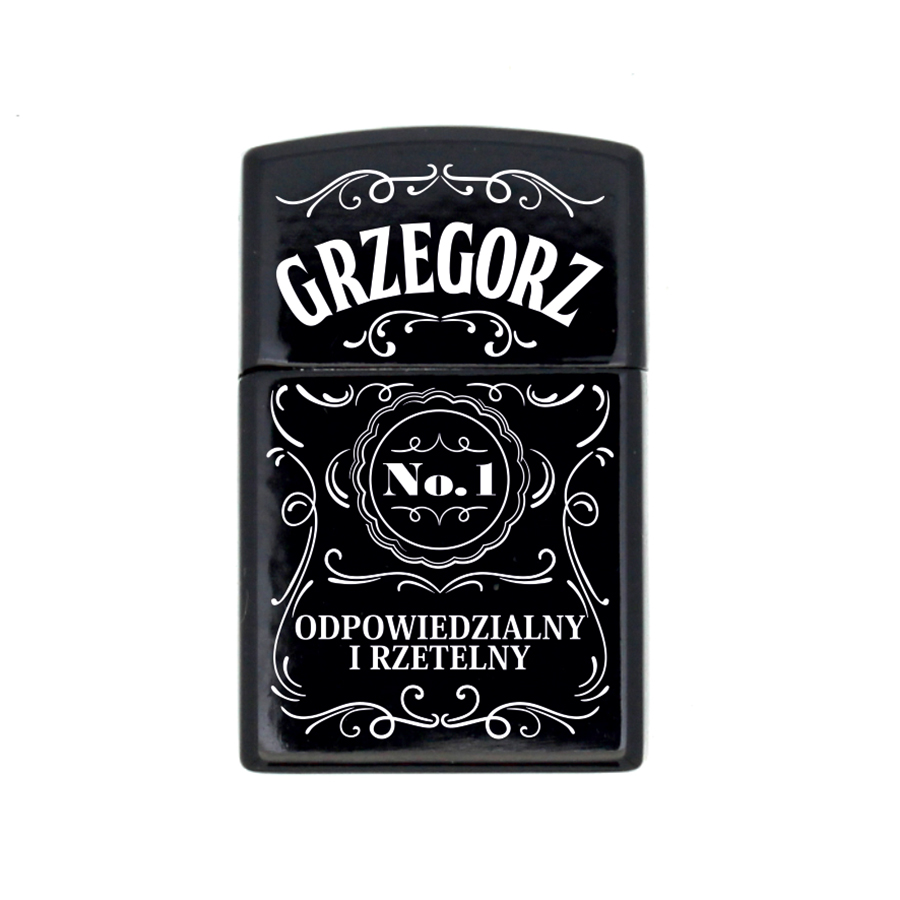 61 Grzegorz