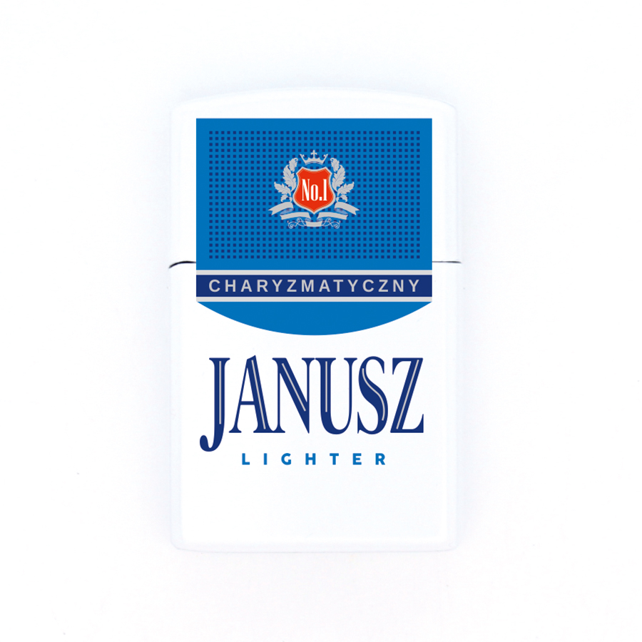 68 Janusz