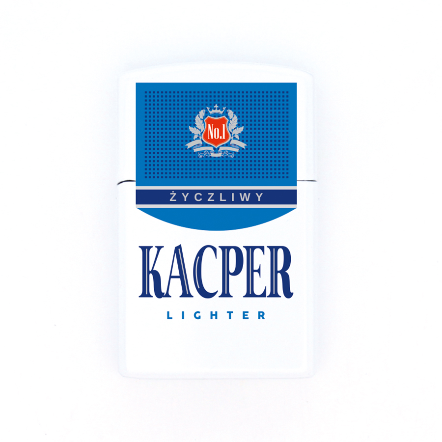 75 Kacper