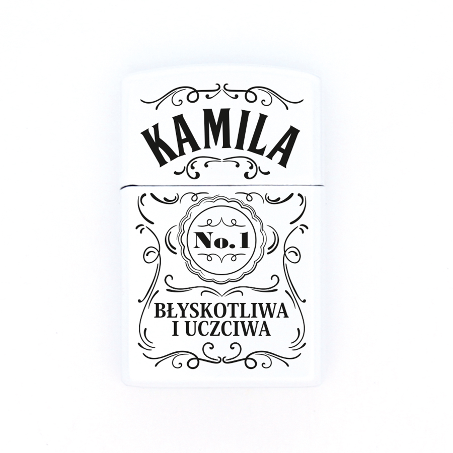 77 Kamila