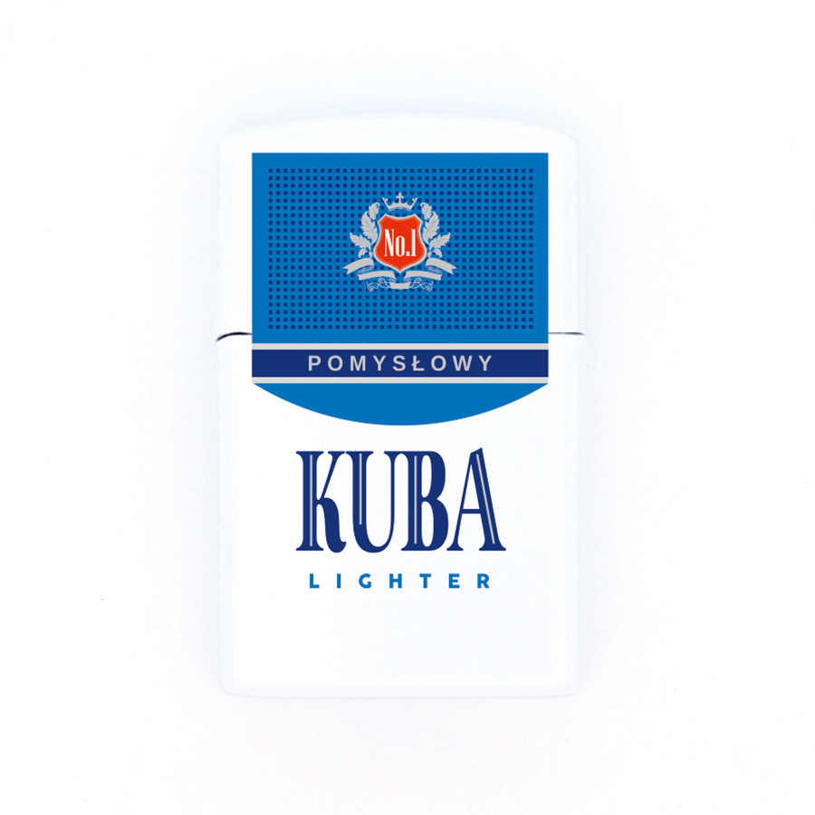 85 Kuba