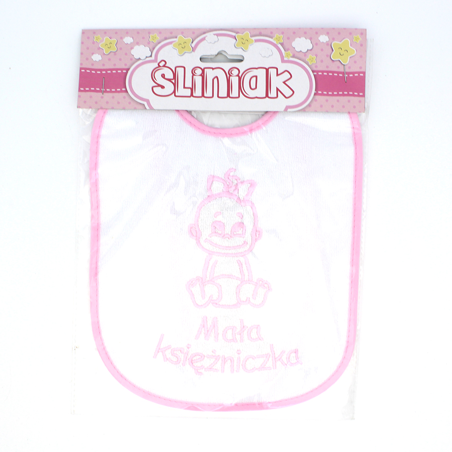 08 Mała księżniczka