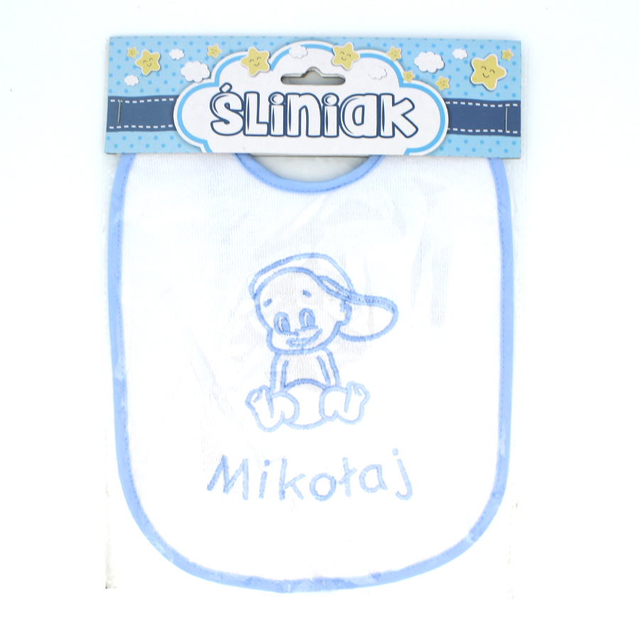 84 Mikołaj