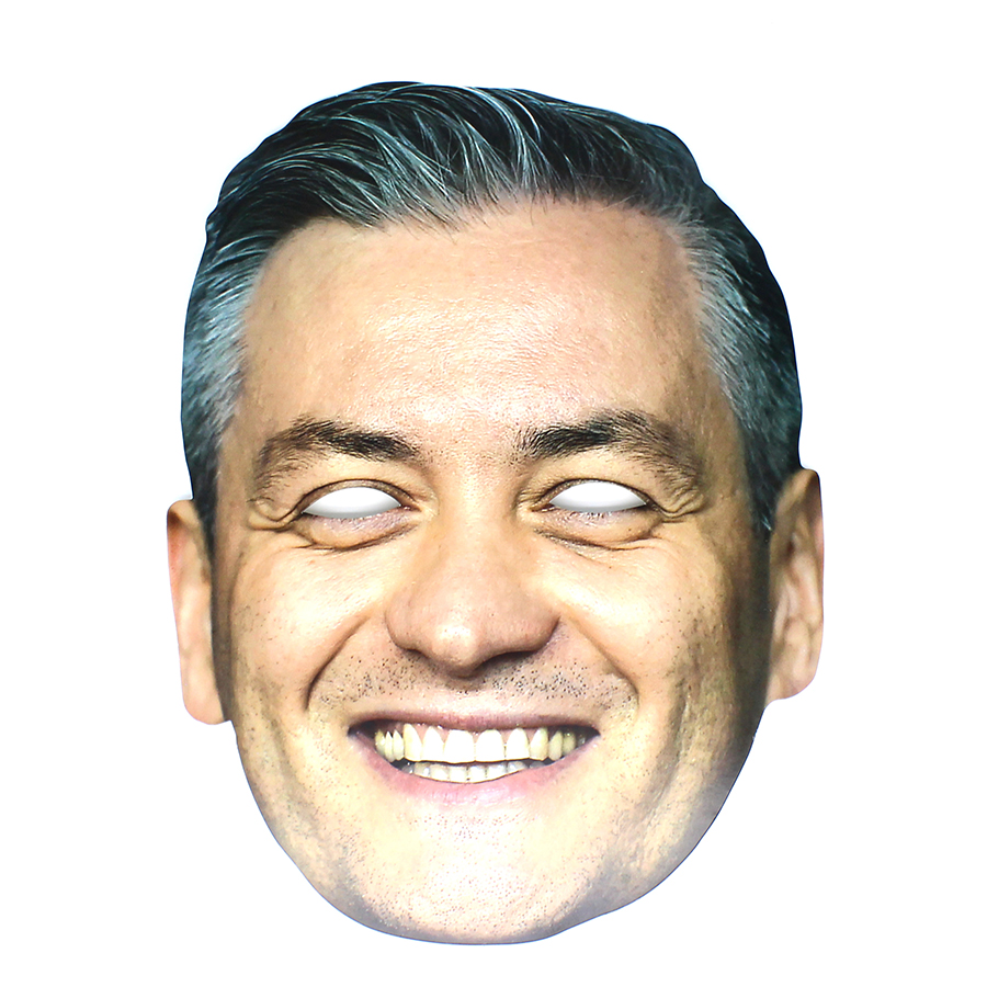 11 ROBERT BIEDROŃ