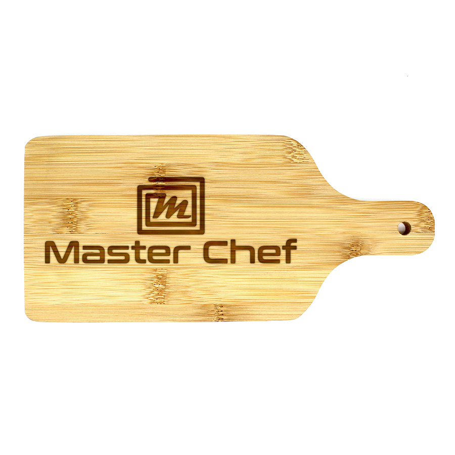 13 Master Chef
