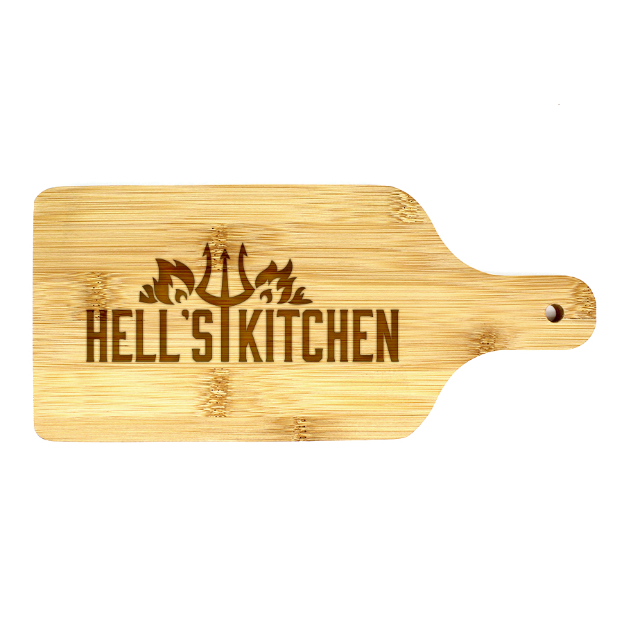 14 Hell's Kitchen