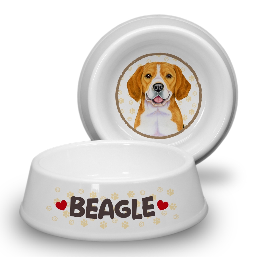 21 Beagle